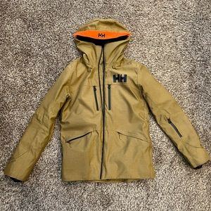 Helly Hansen Garibaldi 2.0 Waterproof (M)